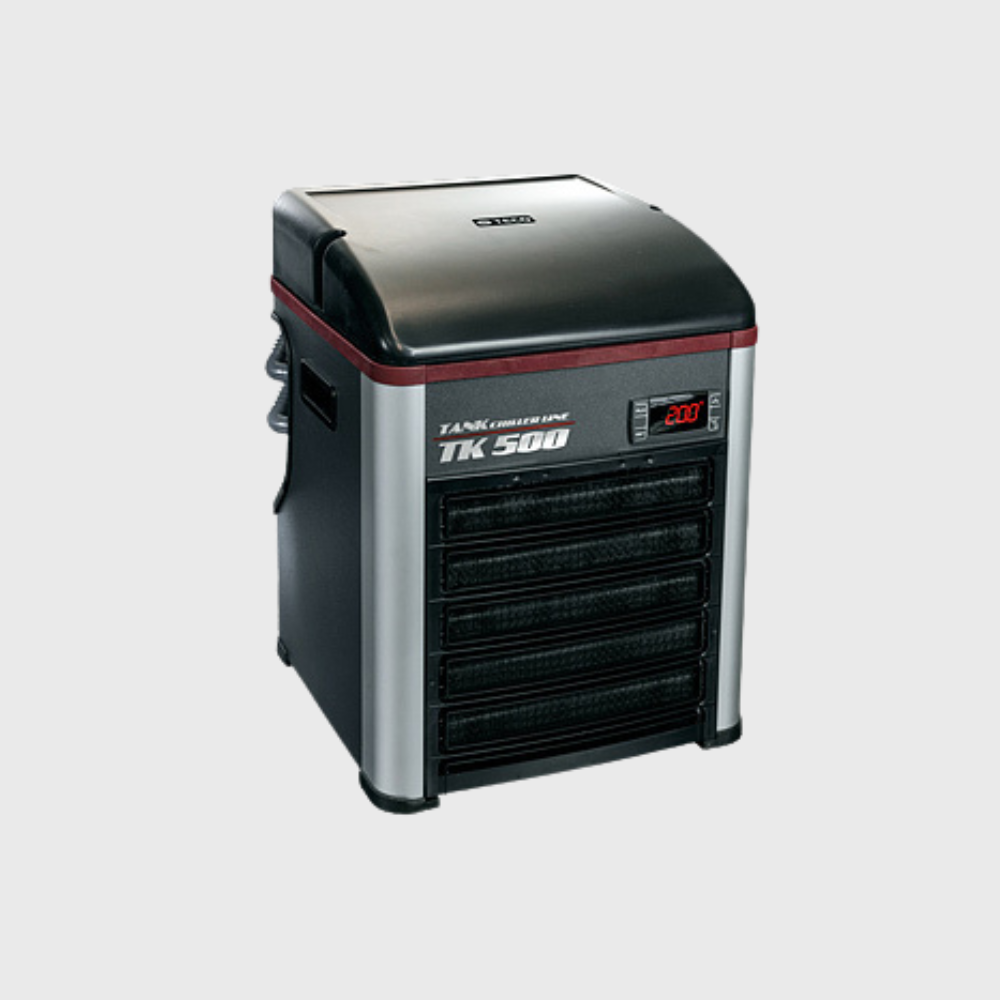 TECO Cooling-TK500