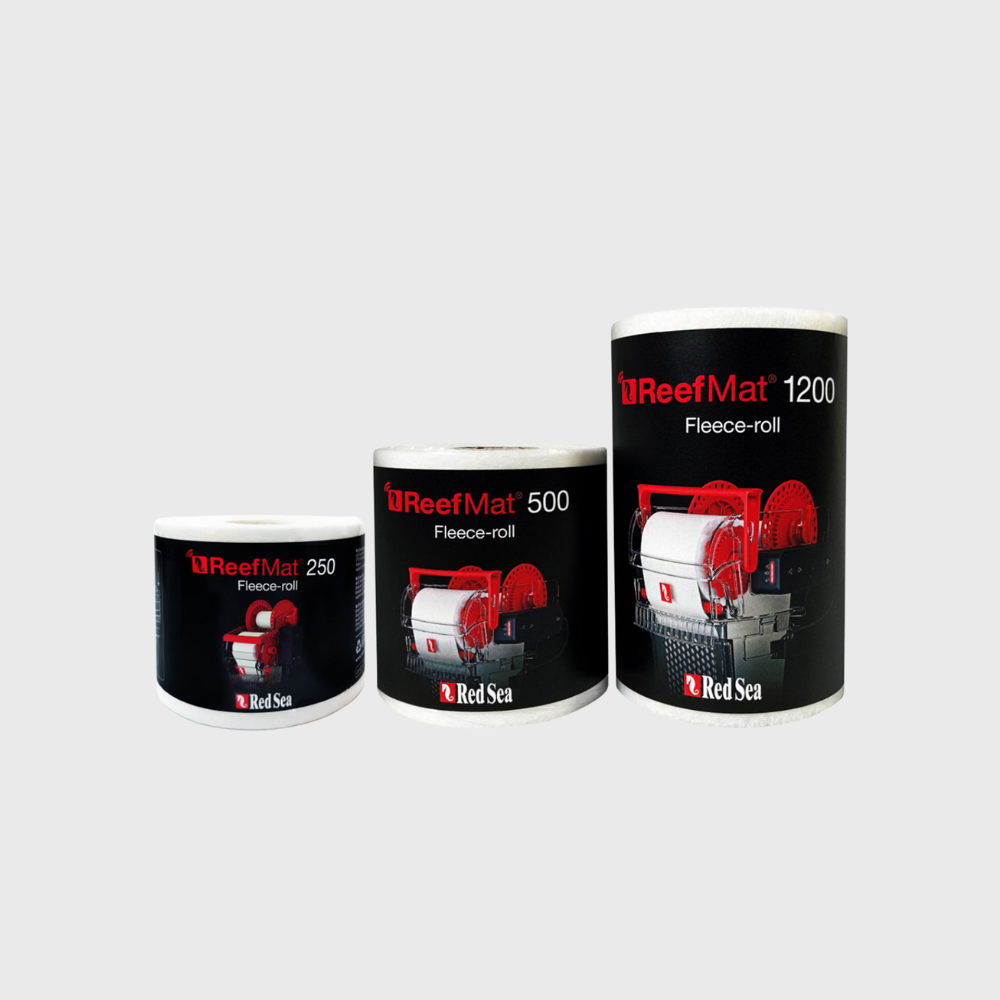 Red Sea ReefMat Replacement Fleece Roll