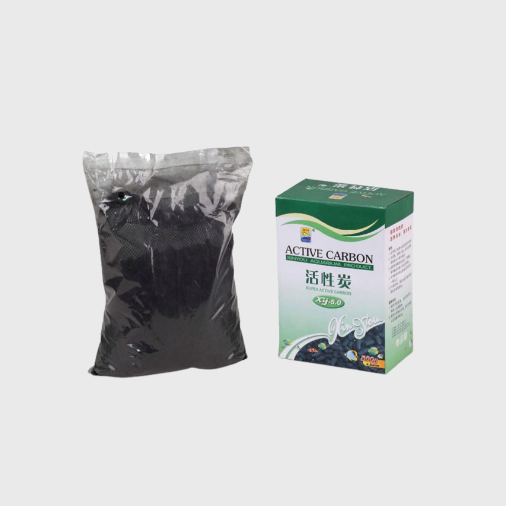Xinyou Active Carbon 500gm