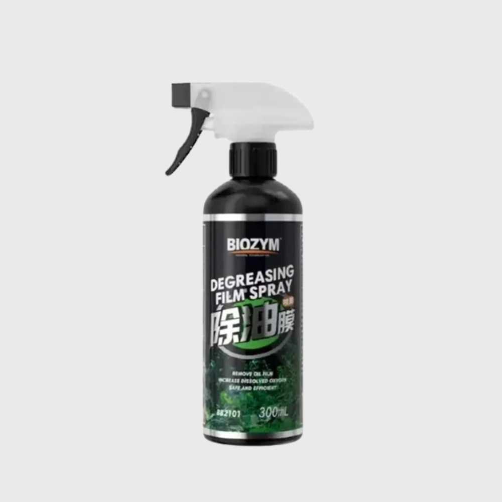 Biozym Degreasing Film Spray 300ml