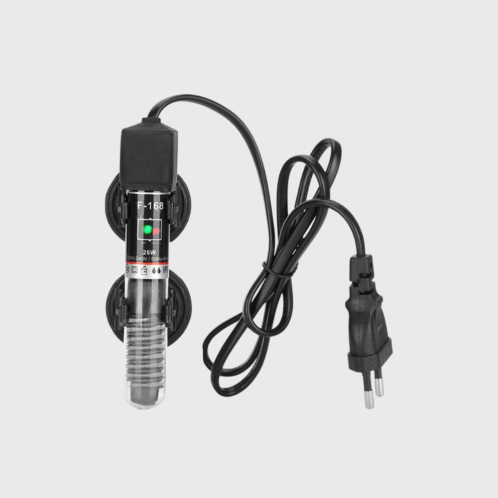 25W Mini Aquarium Heater