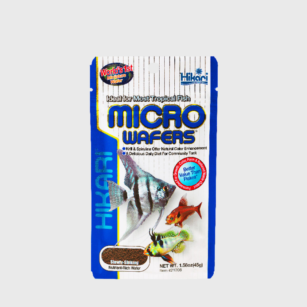 Hikari Tropical Micro Wafers