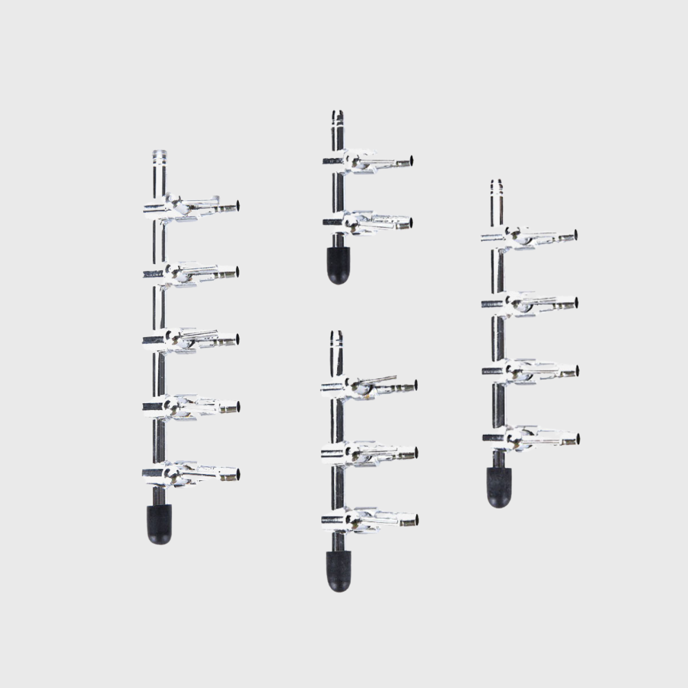 Aquarium Air Splitter Steel