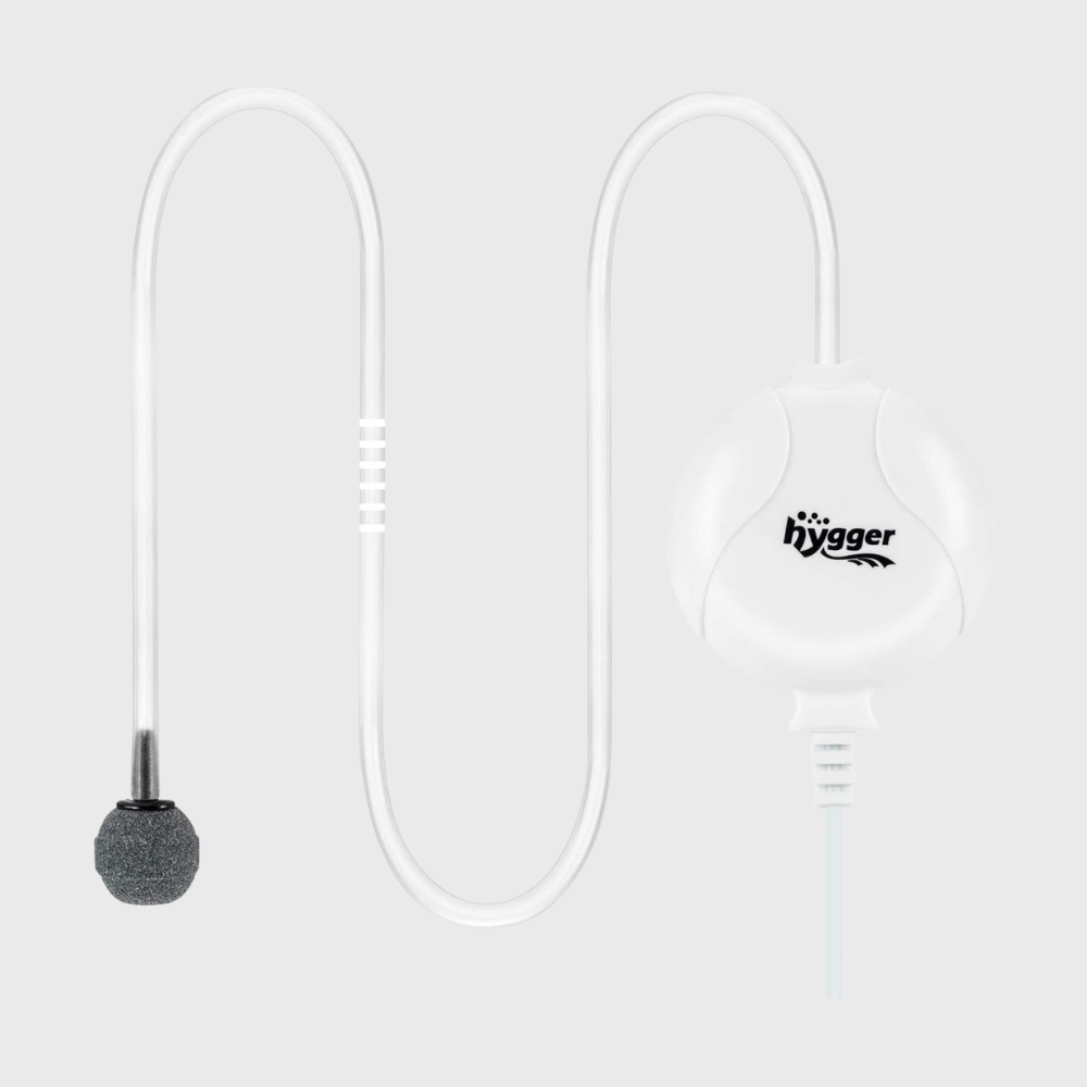 Hygger Mini Air Pump Ultra Silent HG811